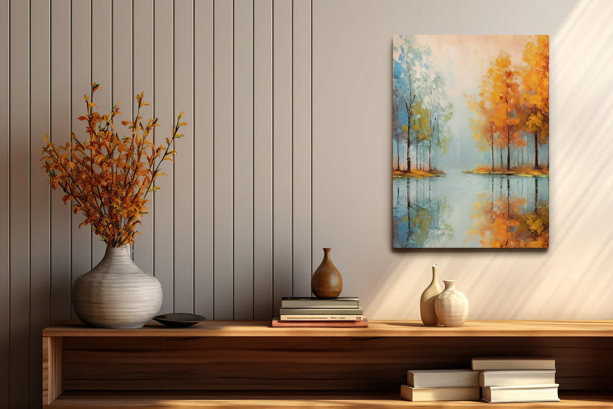Refresh Your Space: Creative Painting Ideas for Every Home