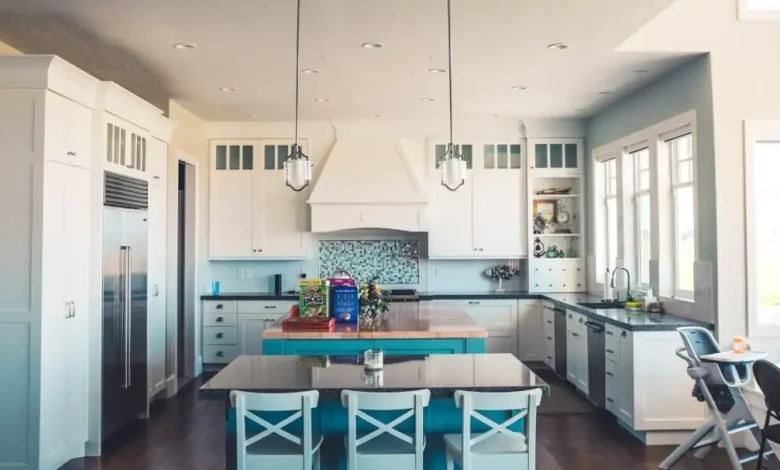 Why You Should Hire Professional Kitchen Designers for Your Home