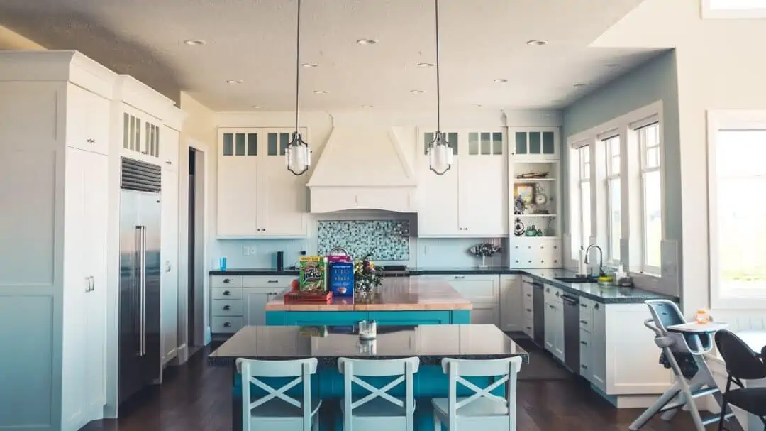 Why You Should Hire Professional Kitchen Designers for Your Home
