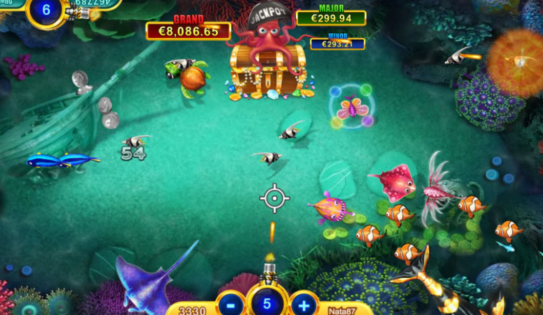Guide to Winning Big at 69VN Fishing Game