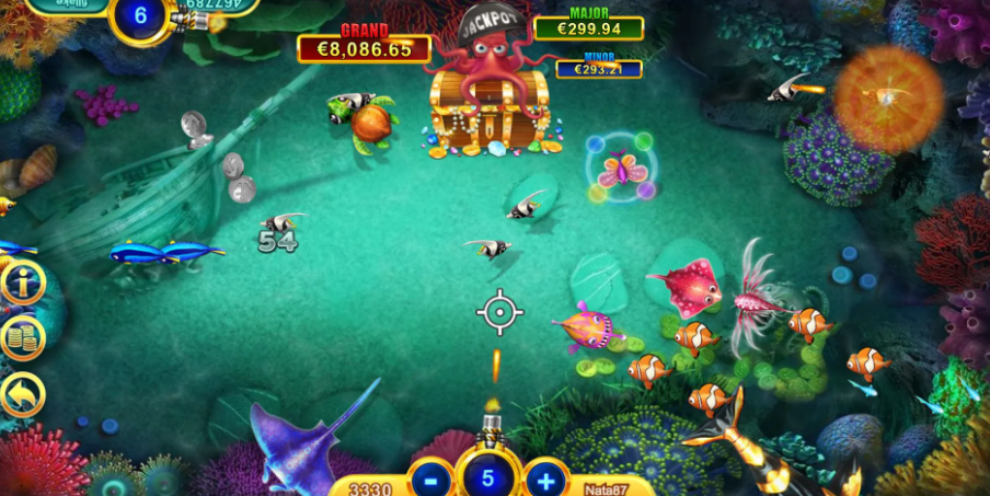 Guide to Winning Big at 69VN Fishing Game