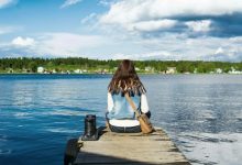 Letting Go of the Past: Starting Fresh After Addiction