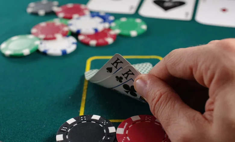 Online Casino News: What's New in Gambling, Poker, and Sports Betting?