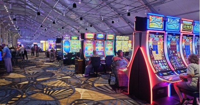 Winning at Casino: The Secret to Success