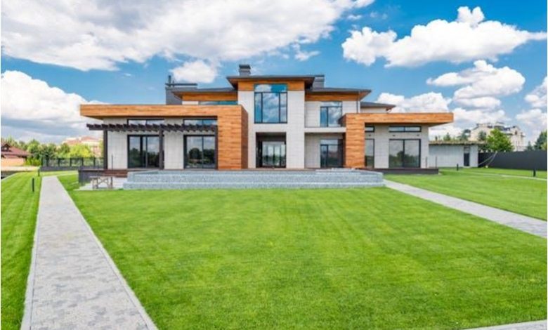 The Ultimate Guide to Modernizing Your Home's Exterior