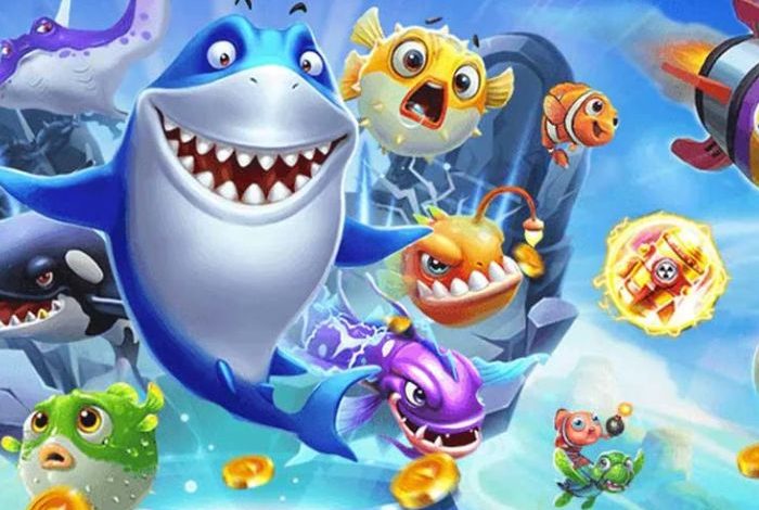 Tips for Playing Online Fish Shooting Games at J88