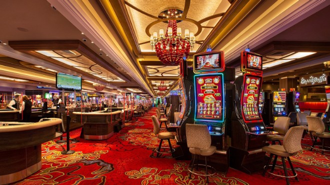 Understanding Casino Games
