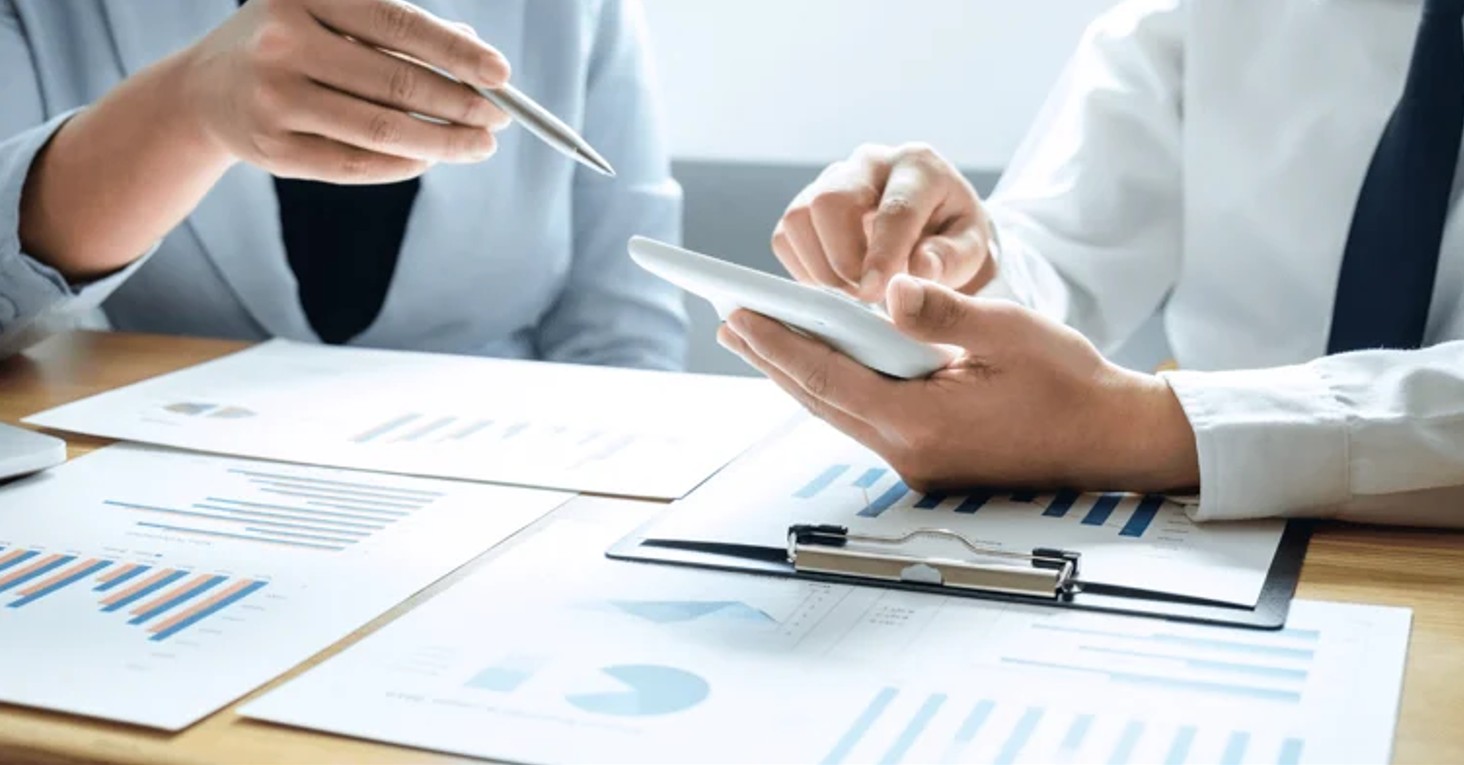 4 Ways to Start Effective Budgeting