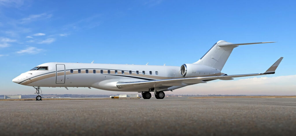 Debunking 5 Common Myths About Private Jets