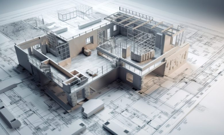 How BIM (Building Information Modelling) Transforms Construction Projects