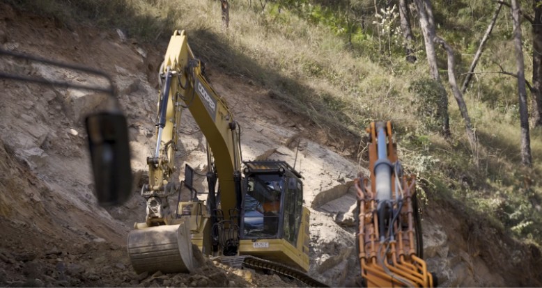 How to Find the Provider for Roads Damaged by Floods, Storms, and Other Natural Disasters