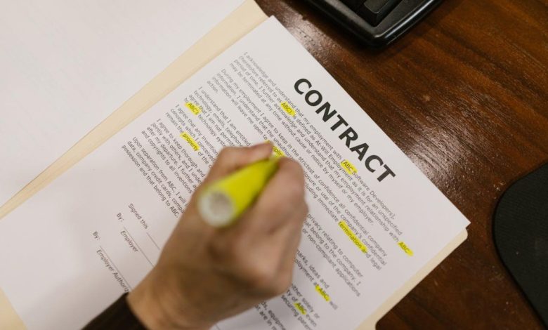 A Step-by-Step Guide to Turning Your Business Idea into a Legal Entity