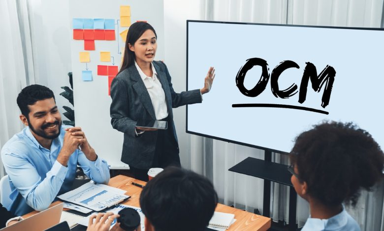 Organizational Change Management: A Comprehensive Guide