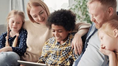 Foster Homes: Providing Safety, Stability, and Love to Poor Children
