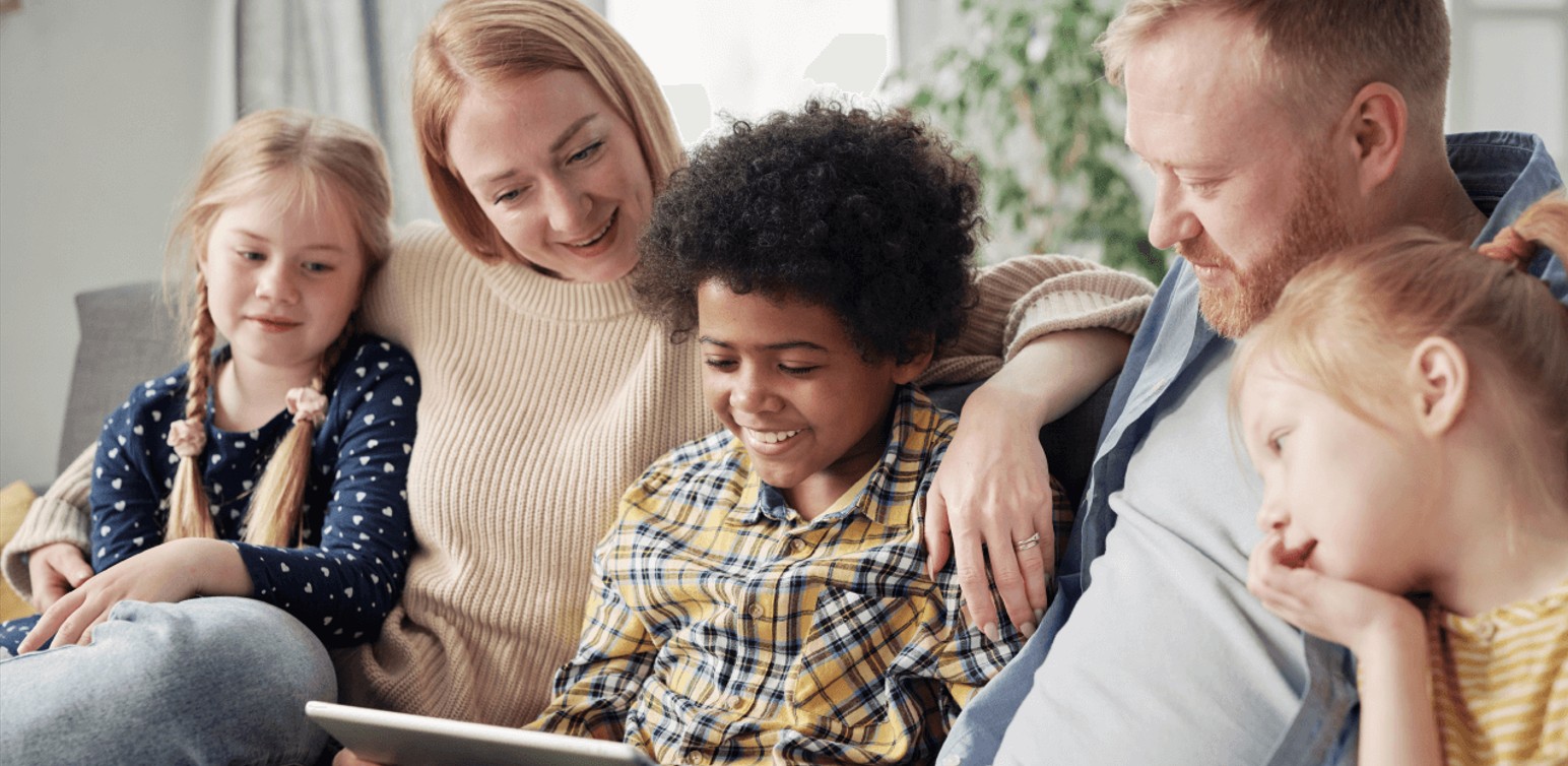 Foster Homes: Providing Safety, Stability, and Love to Poor Children