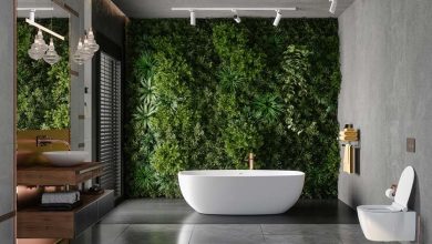 Innovative Approaches to Modern Bath Spaces