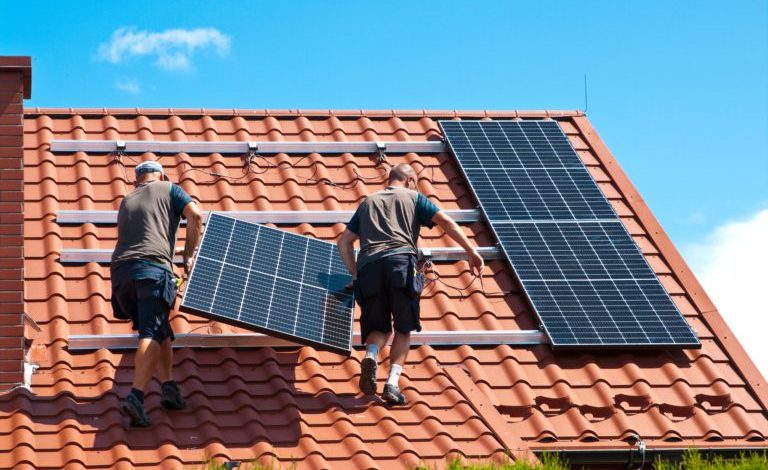 More UK Households Are Saying Yes to Solar Power
