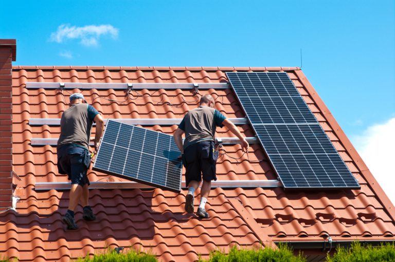 More UK Households Are Saying Yes to Solar Power