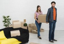 Moving Company: The Professionals Who Make Stressless and Effortless Relocating Possible