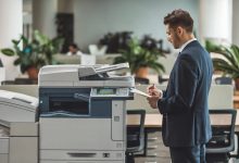 Printer Leasing: The Affordable Solution for Modern Businesses