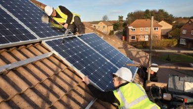 Why More UK Households Are Saying Yes to Solar Power