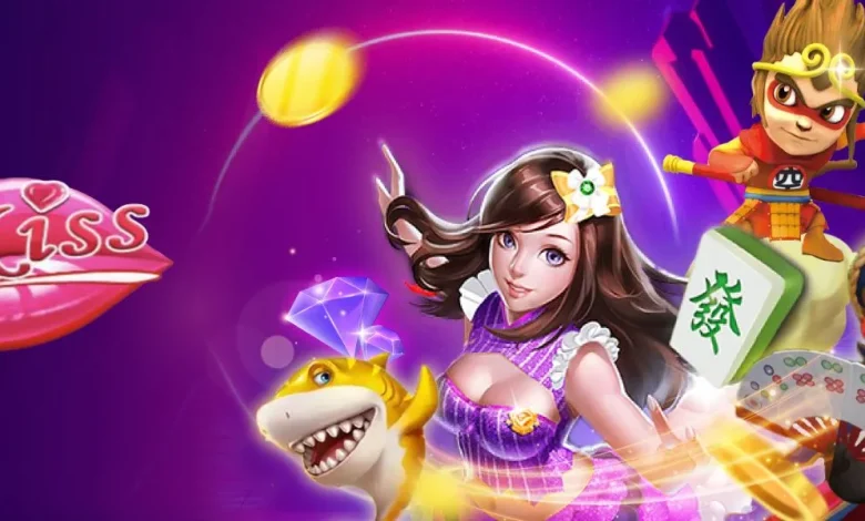 918kiss APK Download: The First Step to Serious Wins