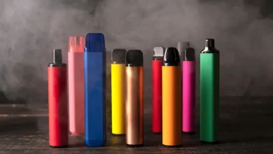 The Truth Behind Vaping Health Risks, Myths, and What You Need to Know