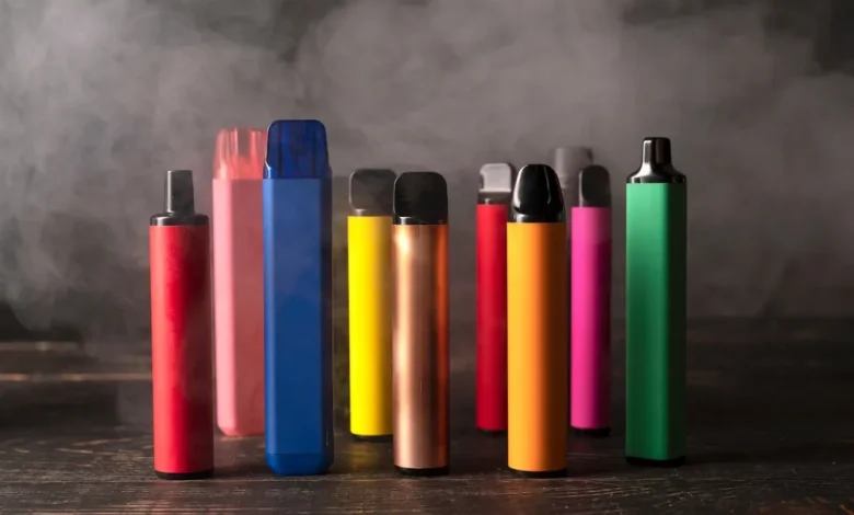 The Truth Behind Vaping Health Risks, Myths, and What You Need to Know