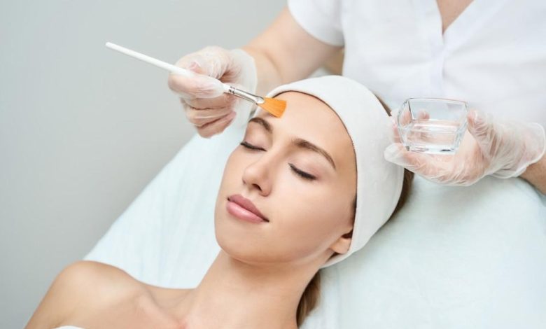 Med Spa Facials vs. Regular Facials
