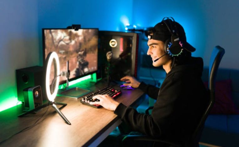 Advanced Aiming Techniques PC Gamers Should Practice