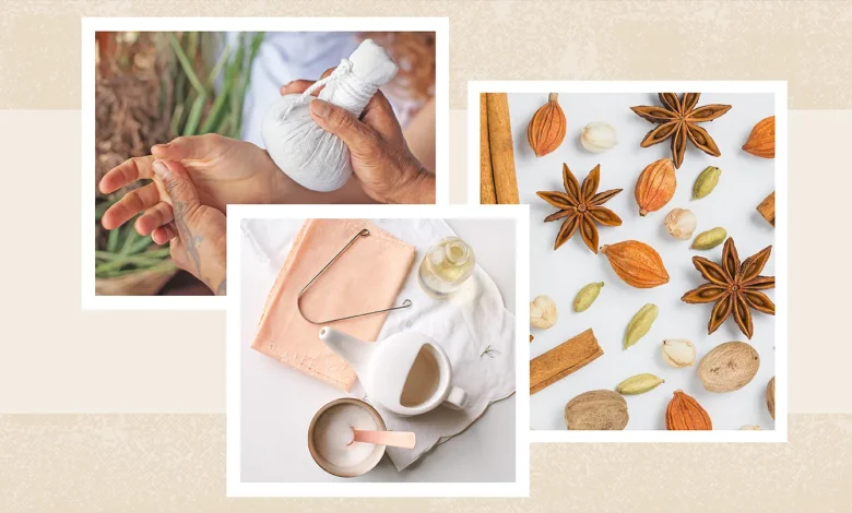 How Do Ayurvedic Principles Ensure Your Body Gets Adequate Nutrients?