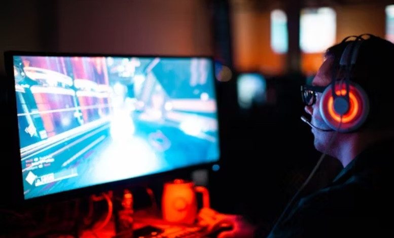 How Funny Games Make Online Friend Sessions More Enjoyable