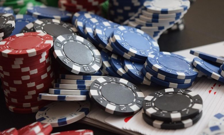 How to Start Playing Casino Games for Real Cash
