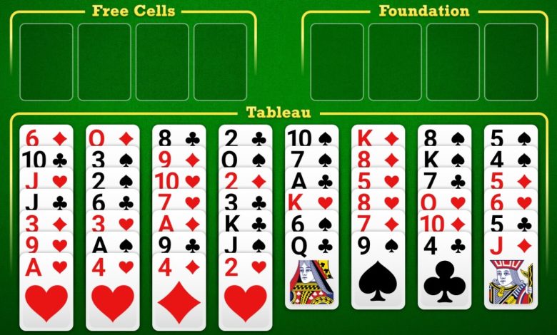Play Now, Think Smarter: How Solitaire.net Boosts Brain Power