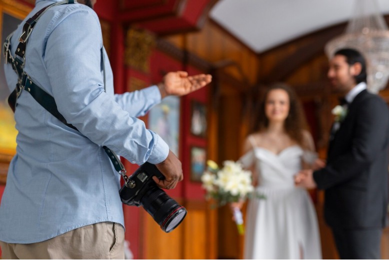 Capturing Emotion: Unlocking the True Worth of Event Photography