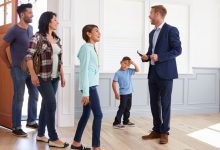 Smart House Hunting: Touring Homes With Your Agent’s Expert Eye