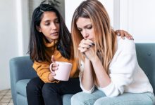 A Guide to Supporting Someone You Love With Ailing Health