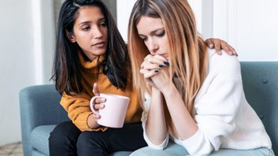 A Guide to Supporting Someone You Love With Ailing Health