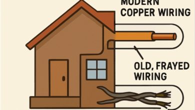 Essential Considerations for Homeowners Before Rewiring a House