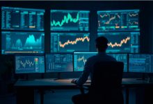 How to Read Forex Charts Like a Pro?