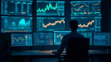How to Read Forex Charts Like a Pro?