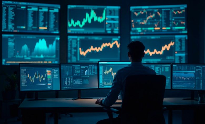 How to Read Forex Charts Like a Pro?