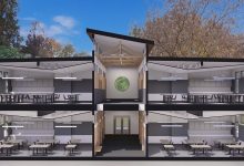 Modular Solutions for a Greener Tomorrow