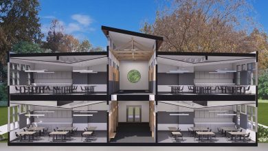 Modular Solutions for a Greener Tomorrow