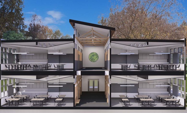 Modular Solutions for a Greener Tomorrow