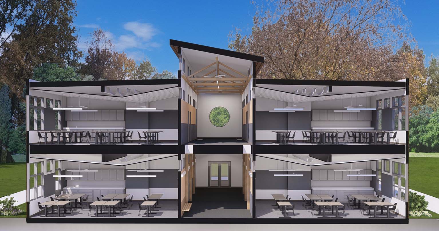 Modular Solutions for a Greener Tomorrow
