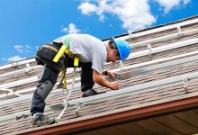 Professional Roofing Services in Vienna, VA: Protecting Your Home and Investment