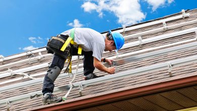 Professional Roofing Services in Vienna, VA: Protecting Your Home and Investment