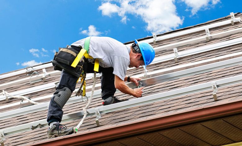 Professional Roofing Services in Vienna, VA: Protecting Your Home and Investment