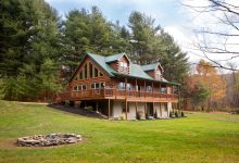 The Art of Personalizing a Cabin Kit for Big Families or Big Dreams